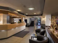 ibis Styles Cologne Airport Troisdorf Hotels near Auerberg