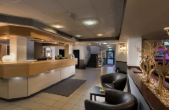 ibis Styles Cologne Airport Troisdorf Hotel a 