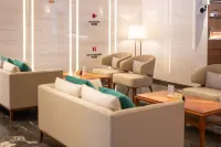 Anji Moon Mountain Hotel