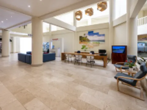 Viva Wyndham Tangerine - Resort Todo Incluido Hoteles en Cabarete