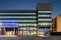 TAI YI · Z HOTEL