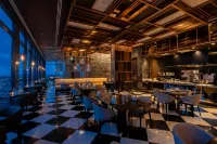 Holiday Inn & Suites RAYONG CITY CENTRE by IHG - breakfast