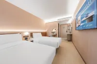 Hanting Hotel - New
