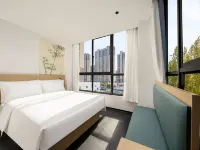 Shuangting Hotel Hotels in der Nähe von Zhengzhou Administration School