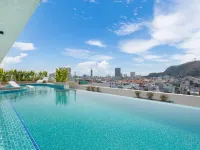 Romance Boutique Hotel Vung Tau 頭頓住宿飯店