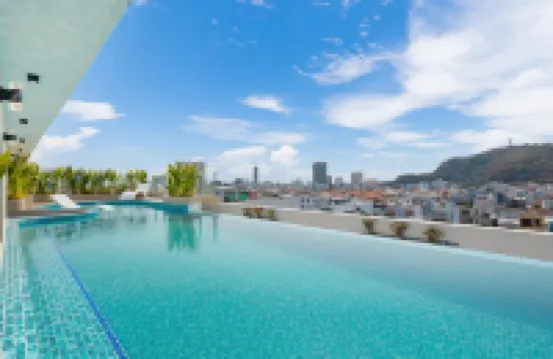 Romance Boutique Hotel Vung Tau