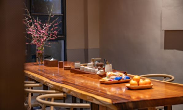 Jiangkou Fanxing Bed and Breakfast (Fanjingshan Park Branch)