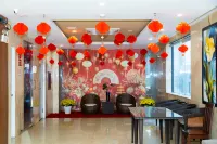QUOC CUONG HOTEL& APARTMENT DANANG BY HAVILAND