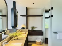 Yunjing Resort Hotel (Lushan National Park) - Balkoner