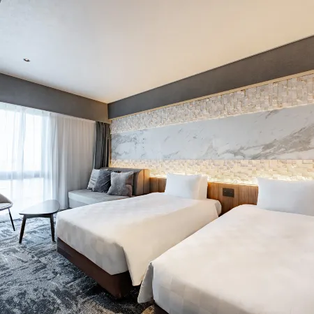 The OneFive Osaka Shinsekai Hotels in Osaka