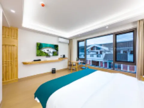 Libo Meili Yunjian Homestay