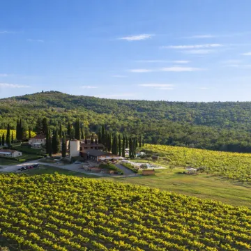 Borgo Iesolana
