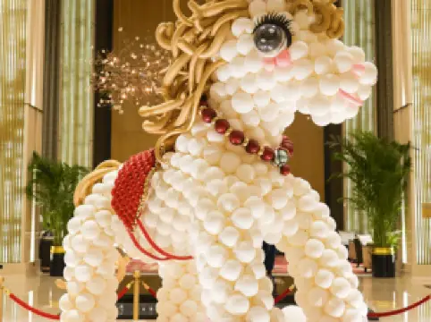 그랑 베이 호텔 베이징