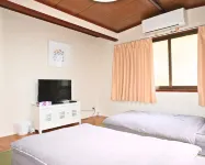 Linlin House C D - Villas