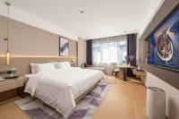 Lavande Hotel (Qingyang) - جاكوزي