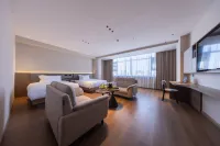 Heyujing Hotel (Sun Calendar Park) - เปิดใหม่