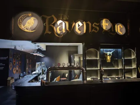 Fandao Alley Designer Youth Hostel (Italian Style Area Deyun Club)