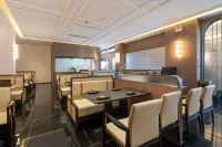 Wan'ao Courtyard Hotel - breakfast