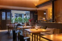 Fuzhou Sanfang Qixiang Yue Hotel - breakfast