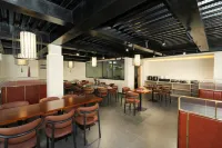 VillaCourtyard · Meili Shanzun Chinese Inn (Feilai Temple Scenic Area) - 조식 운영