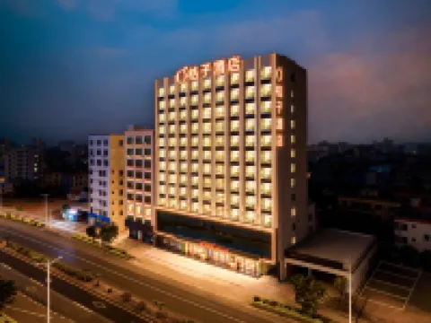 ORANGE HOTEL