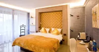 Plaza Inn Stays Design Dortmund