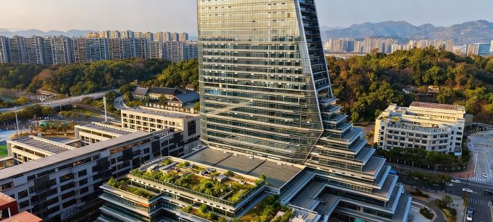 Wenzhou Yusion Hotel Hotels in Wenzhou