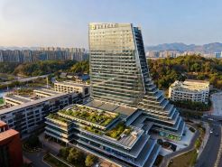 Wenzhou Yusion Hotel