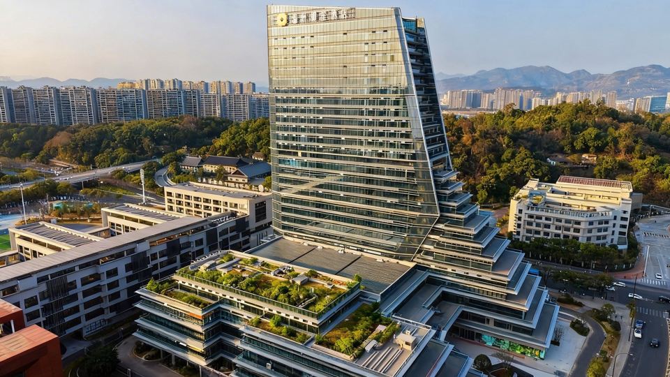 Wenzhou Yusion Hotel