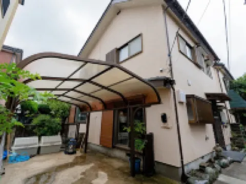 unito villa  逗子別邸 逗子のホテル