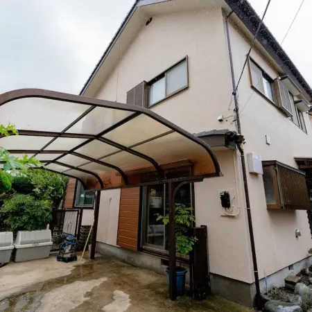 unito villa  ZUSHI Отели рядом со станцией JR Zushi station