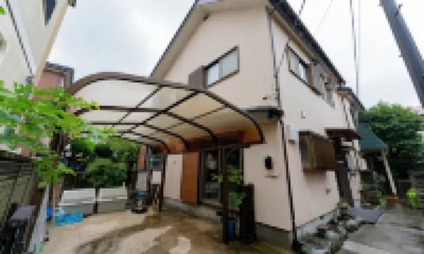 unito villa ZUSHI 逗子海水浴場周辺のホテル