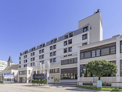 PLAZA INN Wels