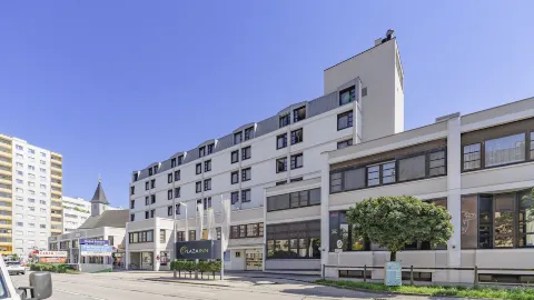 PLAZA INN Wels in Wels