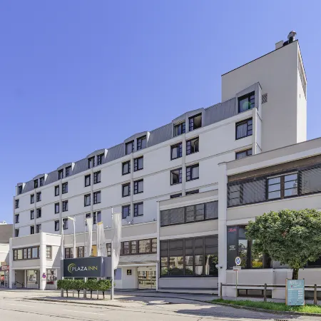 PLAZA INN Wels