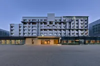 Beijing China International Exhibition Center Chemical University Atour S Hotel