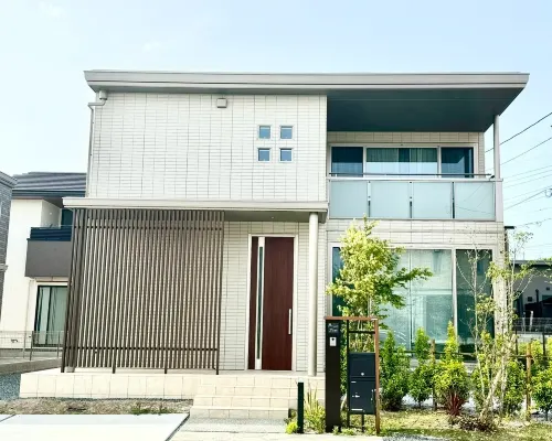 Akikawa Koshi 2 合志のホテル