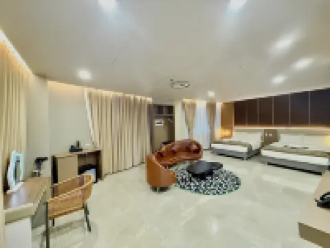 Skyport Hotel Hotels in Pasay City