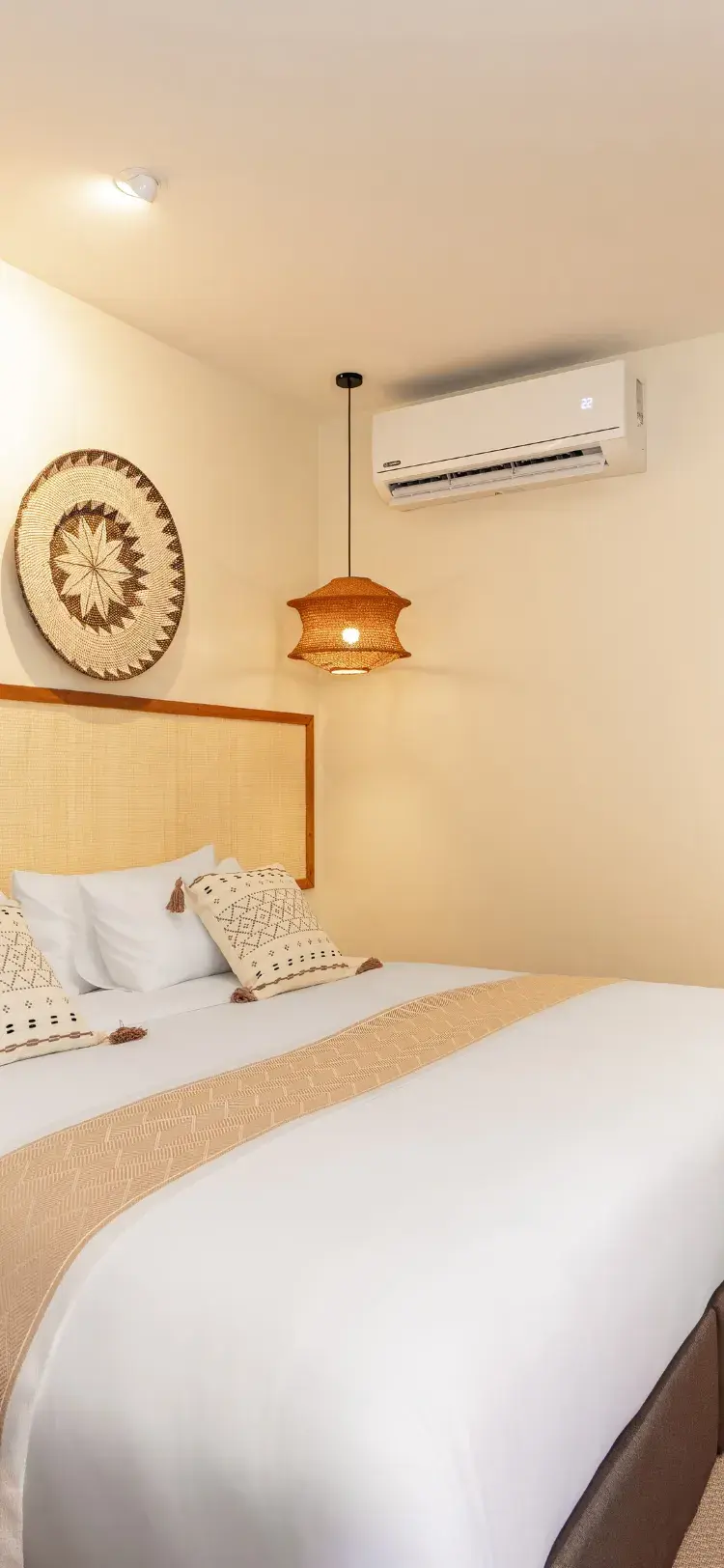 ห้องซูพีเรียร์สวีท