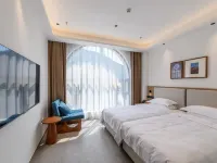 大鹿島度假酒店 Hotels in Yuhuan