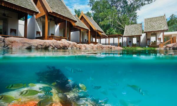 The Ritz-Carlton, Koh Samui