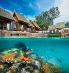 The Ritz-Carlton, Koh Samui - De lujo