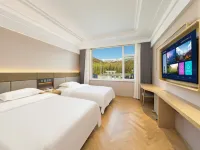 Wutai Mountain Qianmo Hotel (Wuye Temple)
