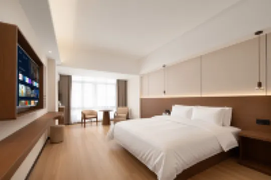 Yuexinfu Hotel (Wenchang Branch)