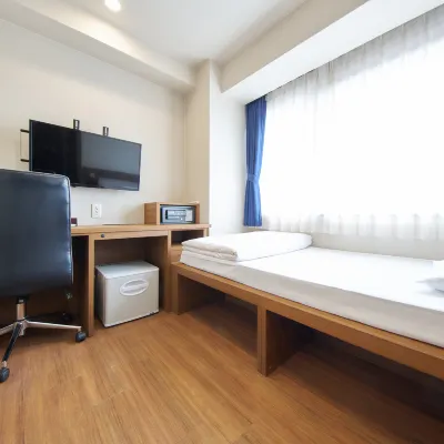 Rakuten STAY URBAN Shijo Kawaramachi Hotels near Shijo Kawaramachi