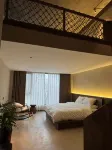 Daertu Family Farm Homestay - balcony