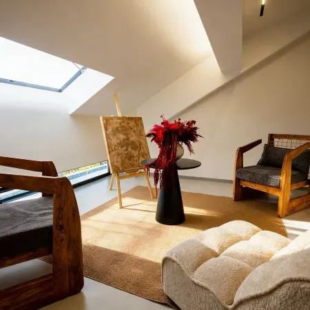 ANLAV Resort Homestay (Luoyuan Bay Coastal New City Style Commercial Street Branch) Отели в г. Лоян