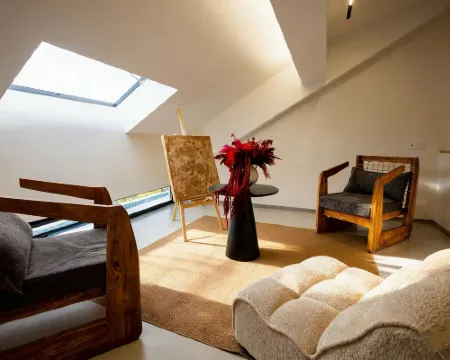 ANLAV Resort Homestay (Luoyuan Bay Coastal New City Style Commercial Street Branch) Hotels in Luoyuan