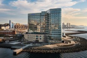 Апарт-отель RODINA Residences Vladivostok