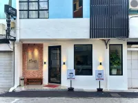 Muari Boutique Hotel - 2-Sterne